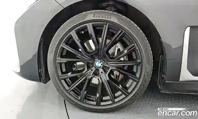 BMW 7-Series 2022 3.0 гидро в Москве, миниатюра 5