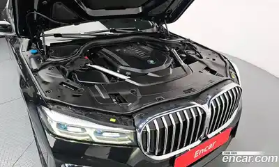 BMW 7-Series 2022 3.0 гидро в Москве, миниатюра 6