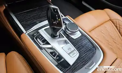 BMW 7-Series 2022 3.0 гидро в Москве, миниатюра 9