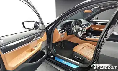 BMW 7-Series 2022 3.0 гидро в Москве, миниатюра 10