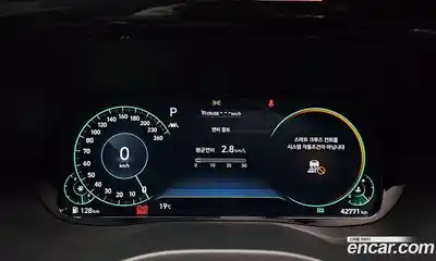Hyundai Palisade 2021 3.8 гидро в Москве, миниатюра 11