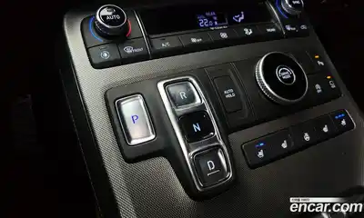 Hyundai Palisade 2021 3.8 гидро в Москве, миниатюра 12