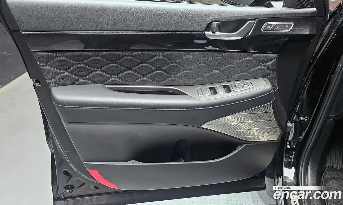 Hyundai Palisade 2021 3.8 гидро в Москве, фото 14