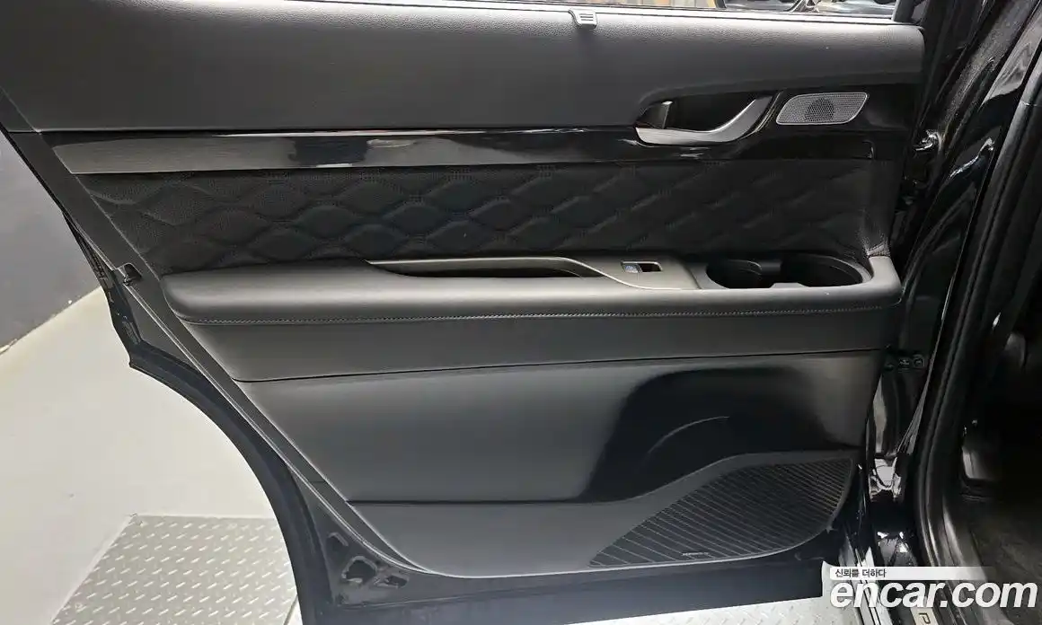 Hyundai Palisade 2021 3.8 гидро в Москве, фото 15