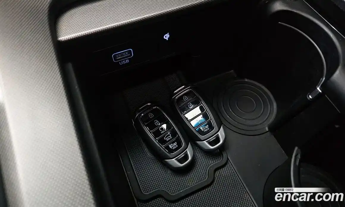 Hyundai Palisade 2021 3.8 гидро в Москве, фото 22