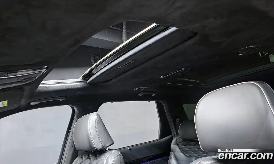 Hyundai Palisade 2021 3.8 гидро в Москве, фото 24