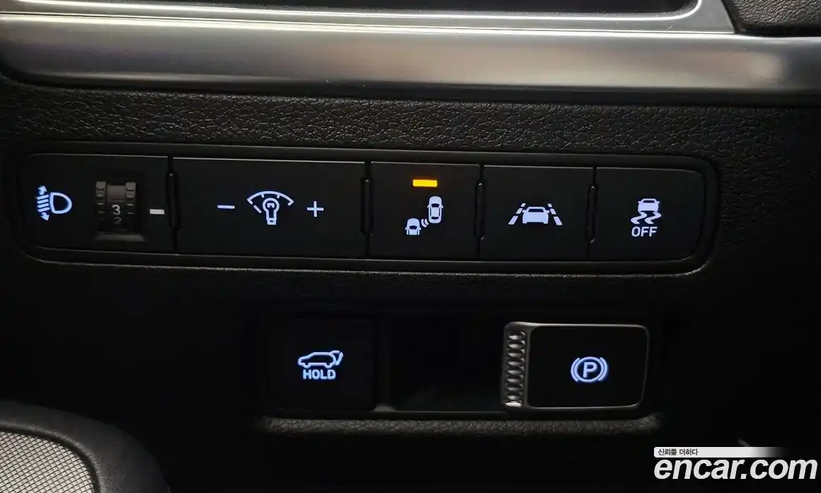 Hyundai Palisade 2021 3.8 гидро в Москве, фото 25