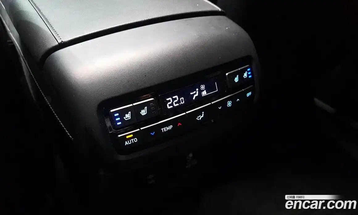 Hyundai Palisade 2021 3.8 гидро в Москве, фото 27