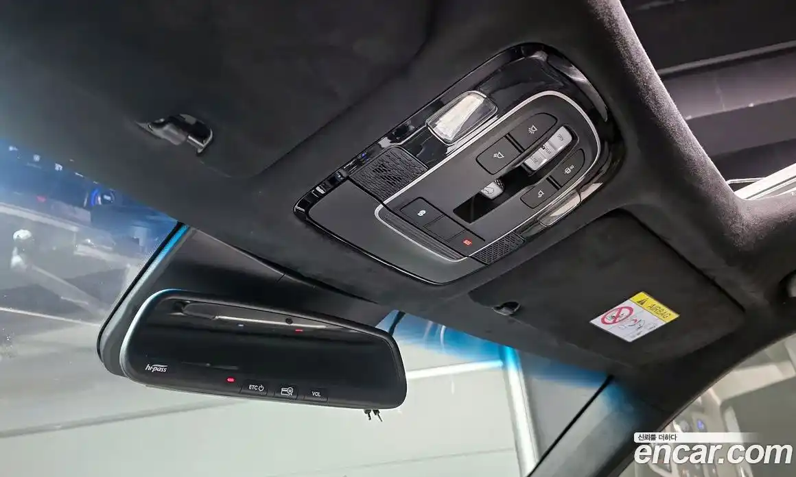 Hyundai Palisade 2021 3.8 гидро в Москве, фото 28