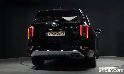 Hyundai Palisade 2021 3.8 гидро в Москве, миниатюра 4
