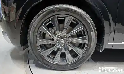 Hyundai Palisade 2021 3.8 гидро в Москве, миниатюра 5