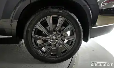 Hyundai Palisade 2021 3.8 гидро в Москве, миниатюра 7