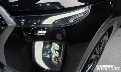Hyundai Palisade 2021 3.8 гидро в Москве, миниатюра 8