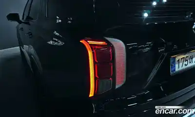 Hyundai Palisade 2021 3.8 гидро в Москве, миниатюра 9