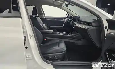 Kia K5 2024 2.0 гидро в Москве, миниатюра 12