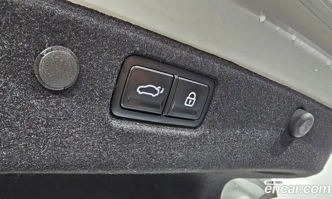 Kia K5 2024 2.0 гидро в Москве, фото 20