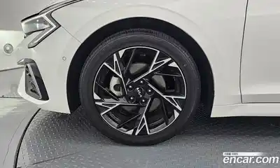 Kia K5 2024 2.0 гидро в Москве, миниатюра 5
