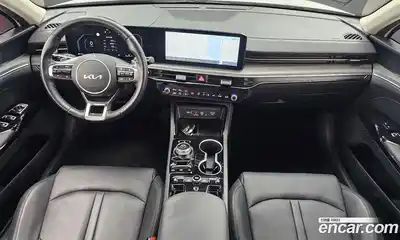 Kia K5 2024 2.0 гидро в Москве, миниатюра 7