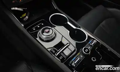 Kia K5 2024 2.0 гидро в Москве, миниатюра 9