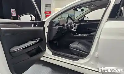 Kia K5 2024 2.0 гидро в Москве, миниатюра 10