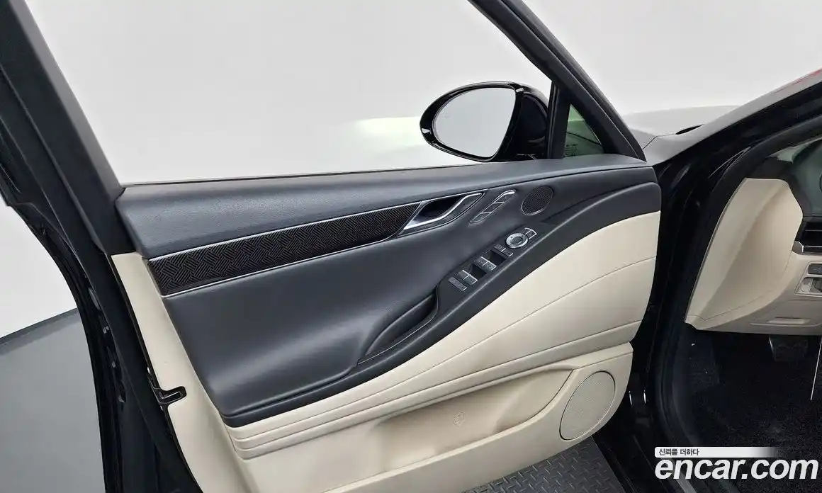 Genesis G80 2023 2.5 гидро, фото 14