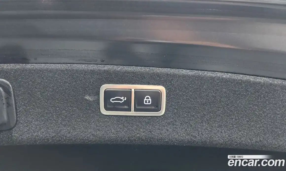 Genesis G80 2023 2.5 гидро, фото 26