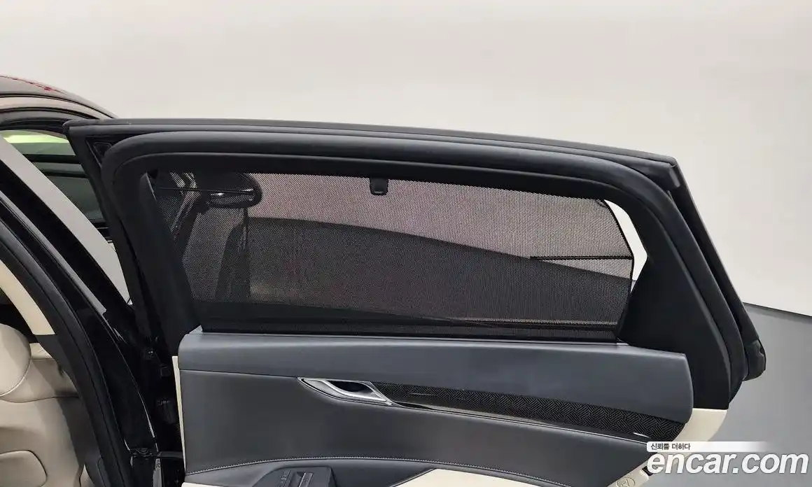 Genesis G80 2023 2.5 гидро, фото 28
