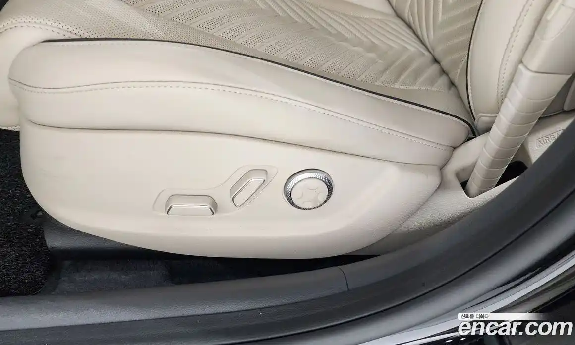 Genesis G80 2023 2.5 гидро, фото 31
