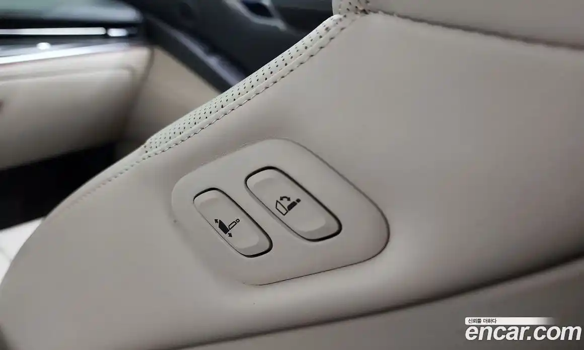 Genesis G80 2023 2.5 гидро, фото 38