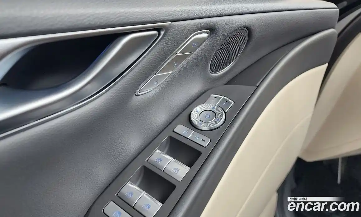Genesis G80 2023 2.5 гидро, фото 41