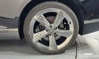 Genesis G80 2023 2.5 гидро, миниатюра 7