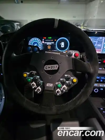 Hyundai Avante 2023 2.0 гидро в Москве, миниатюра 5