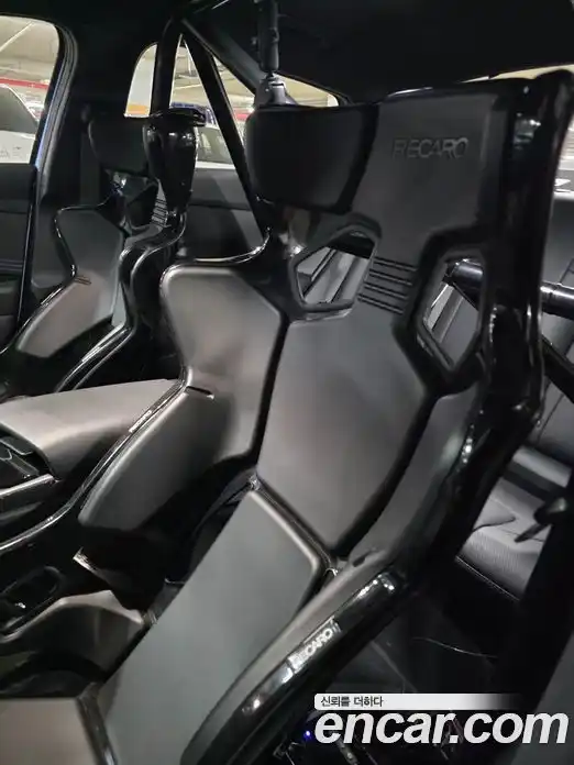 Hyundai Avante 2023 2.0 гидро в Москве, фото 8