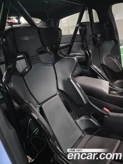 Hyundai Avante 2023 2.0 гидро в Москве, миниатюра 9