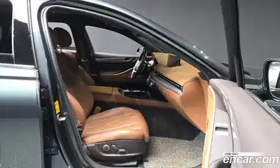 Genesis G80 2021 3.5 гидро в Москве № 1832602, миниатюра 11