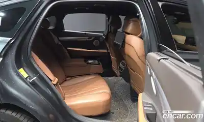 Genesis G80 2021 3.5 гидро в Москве № 1832602, миниатюра 12