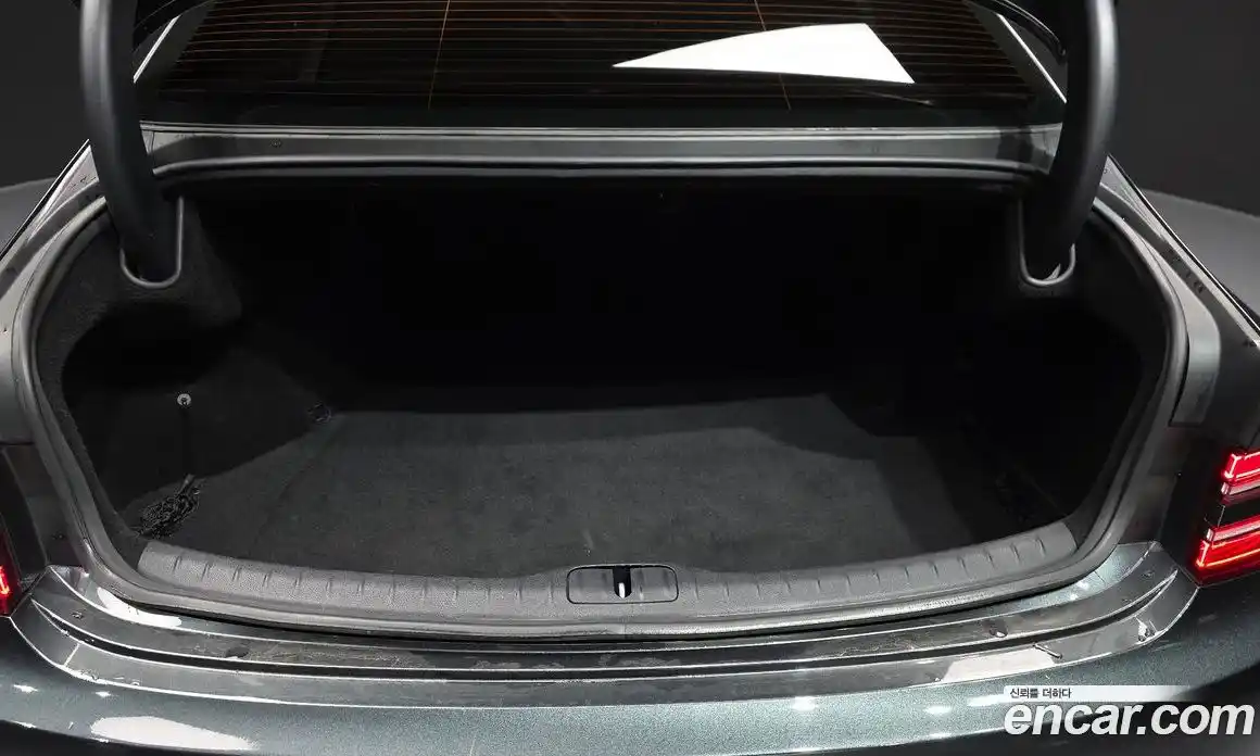 Genesis G80 2021 3.5 гидро в Москве № 1832602, фото 20