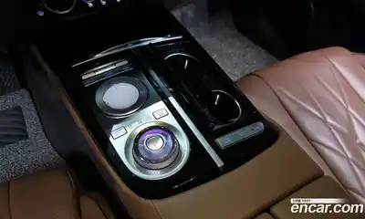 Genesis G80 2021 3.5 гидро в Москве № 1832602, миниатюра 9
