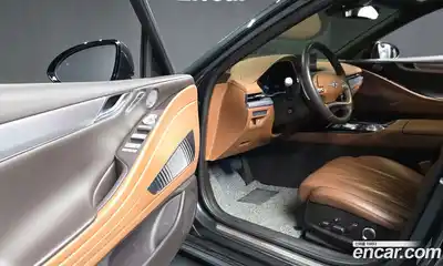 Genesis G80 2021 3.5 гидро в Москве № 1832602, миниатюра 10