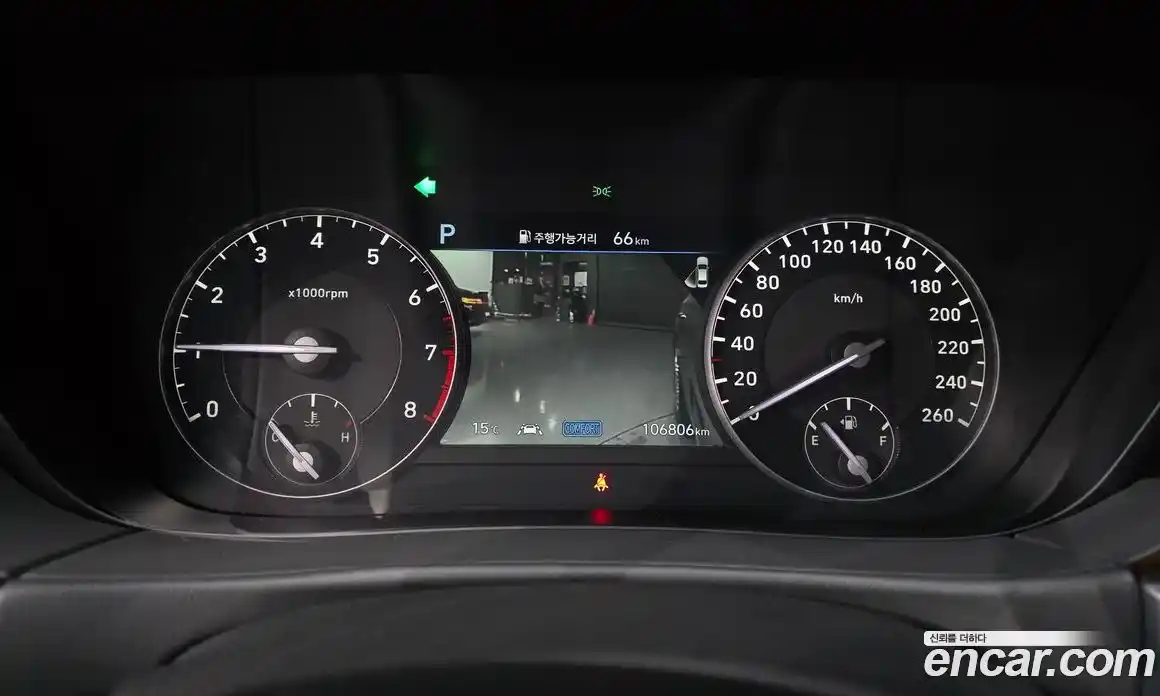 Genesis G90 2020 3.8 гидро в Москве, фото 11