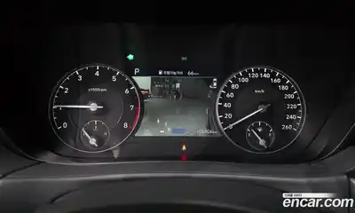 Genesis G90 2020 3.8 гидро в Москве, миниатюра 11