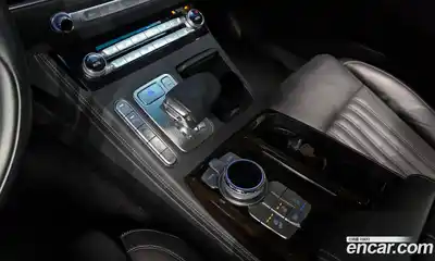 Genesis G90 2020 3.8 гидро в Москве, миниатюра 12