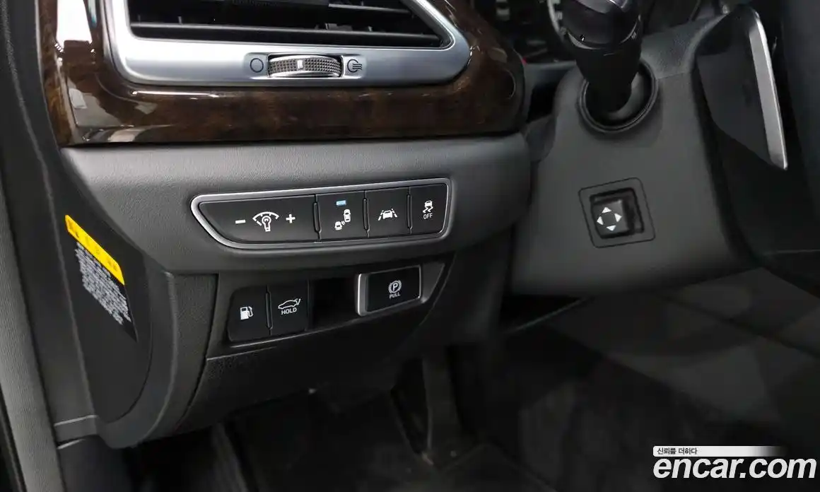 Genesis G90 2020 3.8 гидро в Москве, фото 27