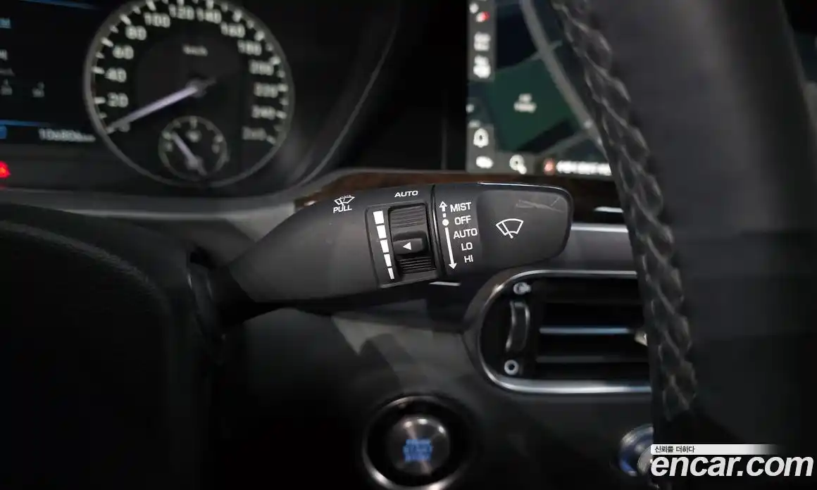 Genesis G90 2020 3.8 гидро в Москве, фото 28
