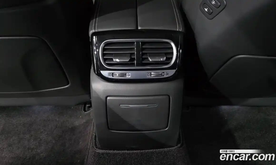 Genesis G90 2020 3.8 гидро в Москве, фото 36