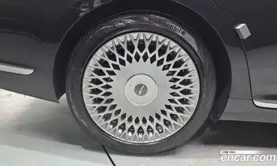 Genesis G90 2020 3.8 гидро в Москве, миниатюра 5