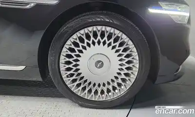 Genesis G90 2020 3.8 гидро в Москве, миниатюра 7