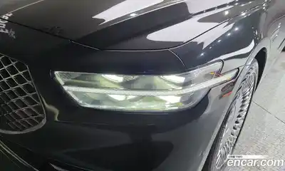 Genesis G90 2020 3.8 гидро в Москве, миниатюра 8