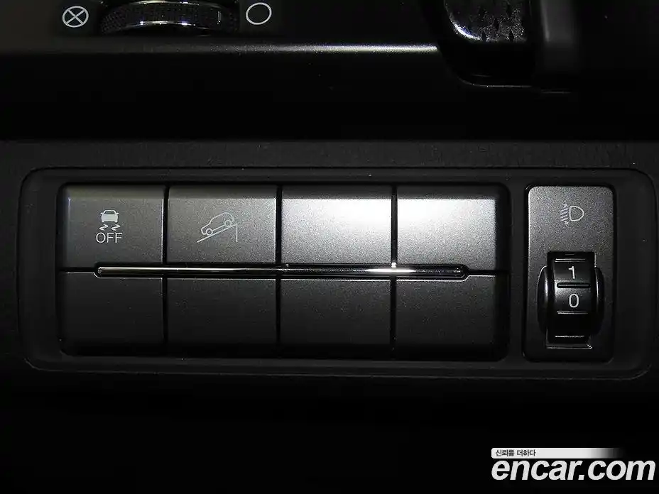 SsangYong Rexton 2019 2.2 гидро в Москве № 1833457, фото 12