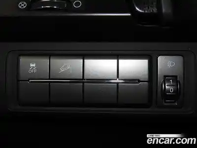 SsangYong Rexton 2019 2.2 гидро в Москве № 1833457, миниатюра 12